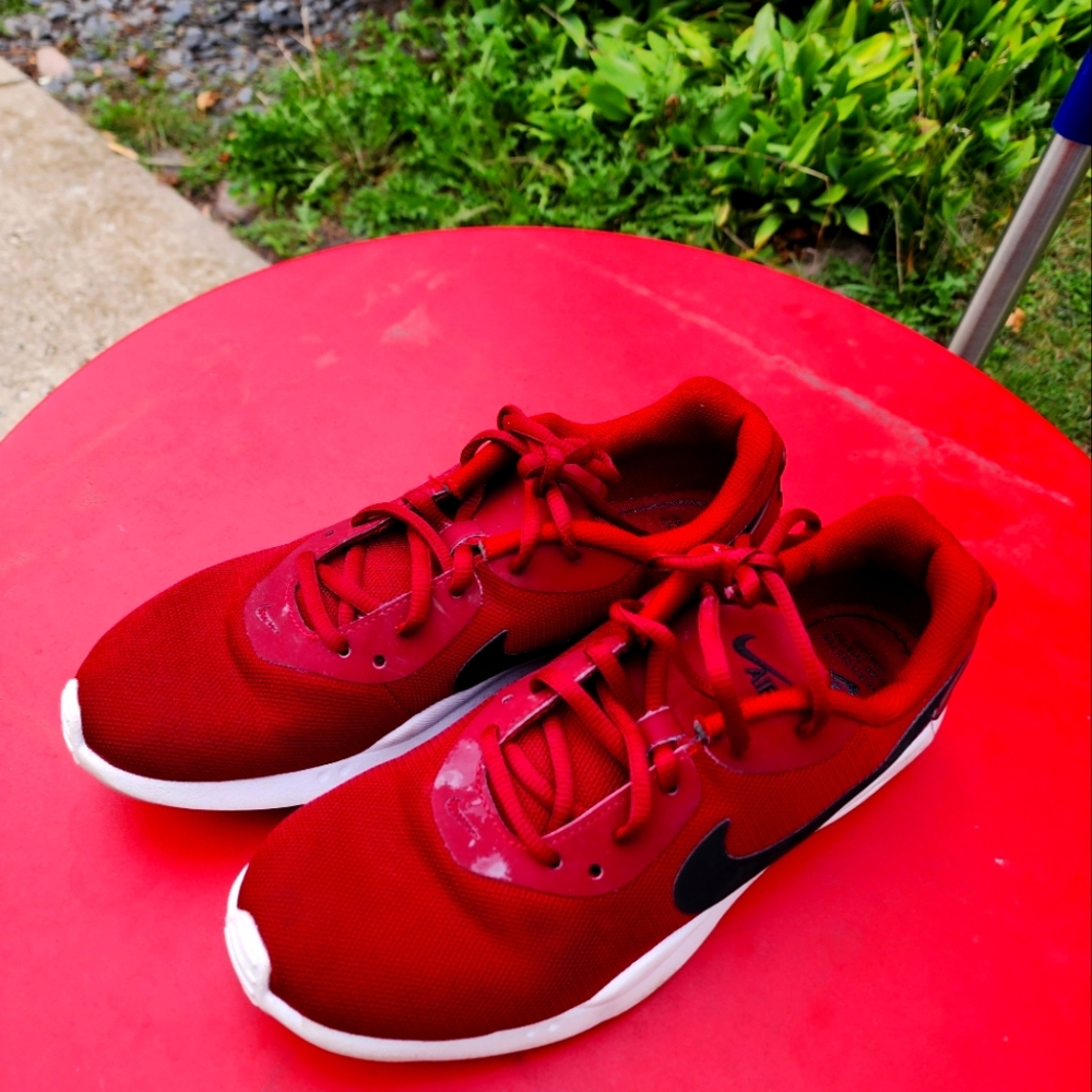 Nike Air Shoes